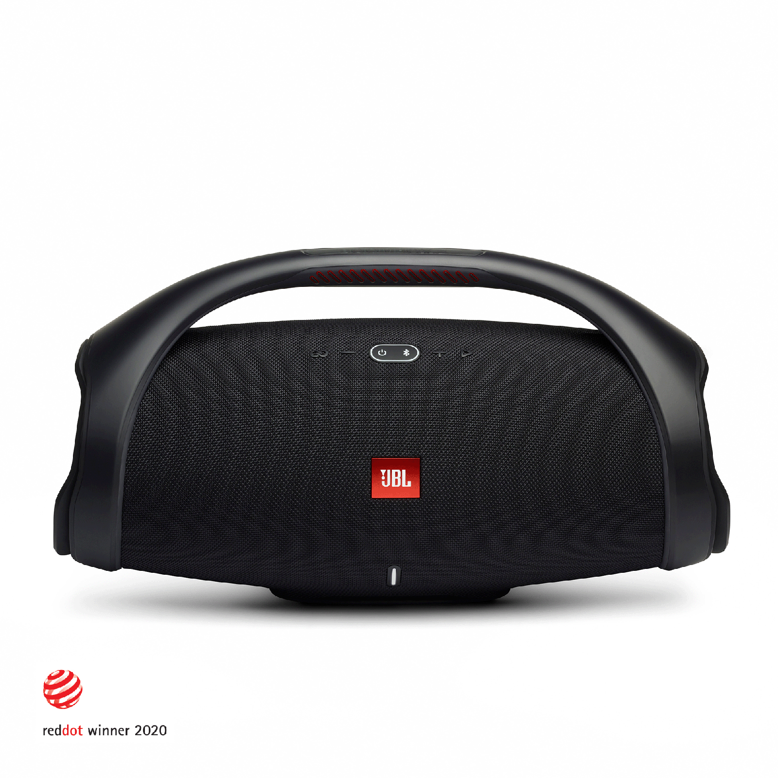 Jbl sales boombox measurements